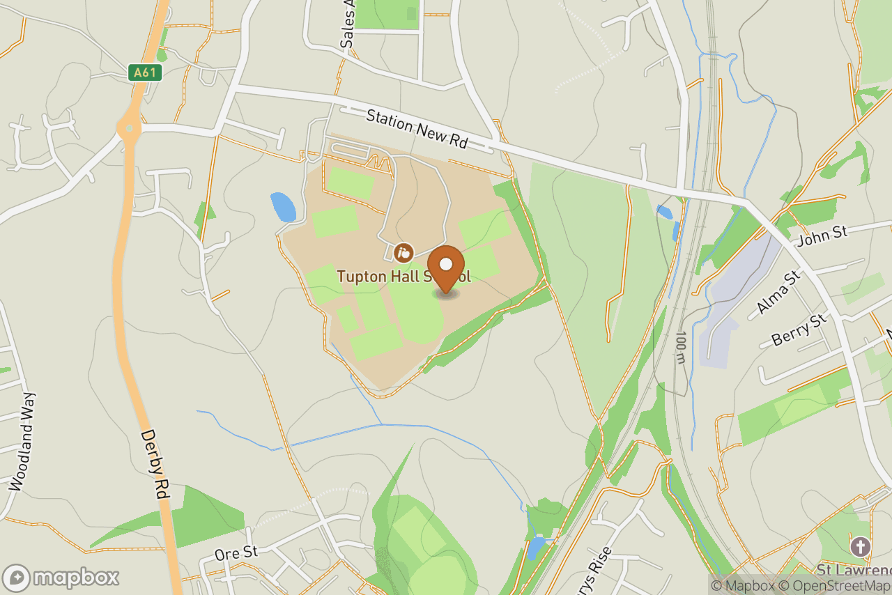 Tupton