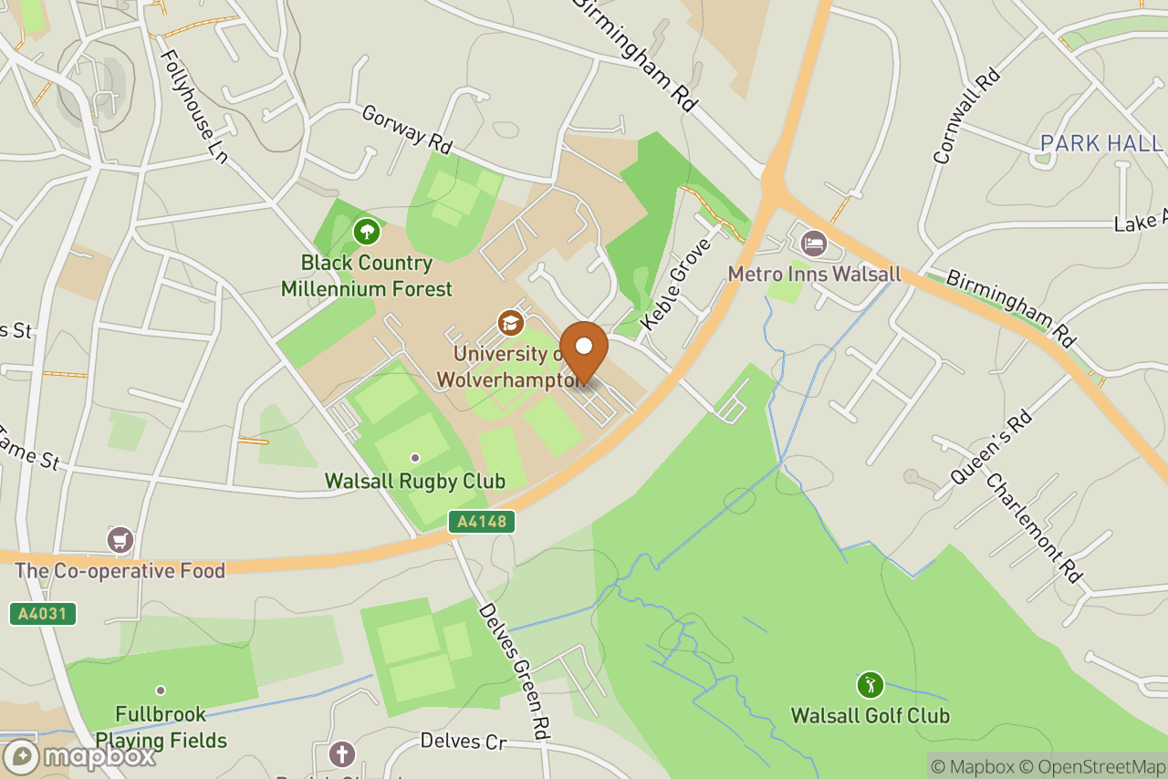 Walsall