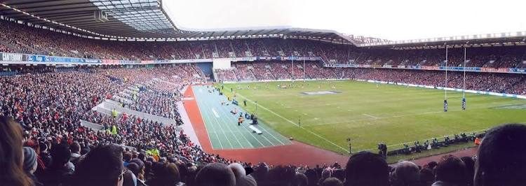 Edinburgh