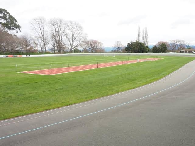 Marlborough College Track athletics track, Marlborough College, Marlborough, SN8 1PA