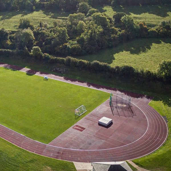 Marlborough College Track athletics track, Marlborough College, Marlborough, SN8 1PA