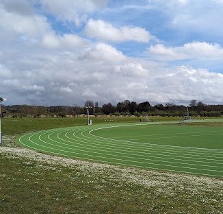 Little Marlow Athletics Track athletics track, Wycombe District Athletics Complex, Marlow Road, Little Marlow, Marlow, SL7 3RS