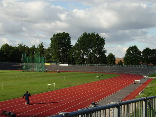 Nottingham