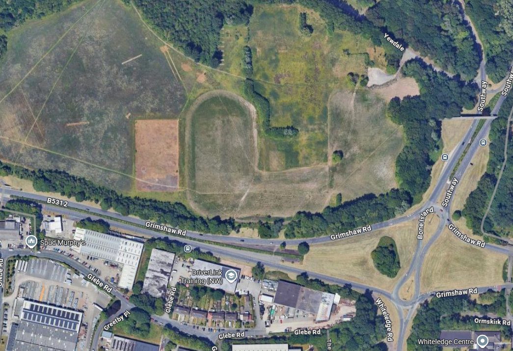 Skelmersdale