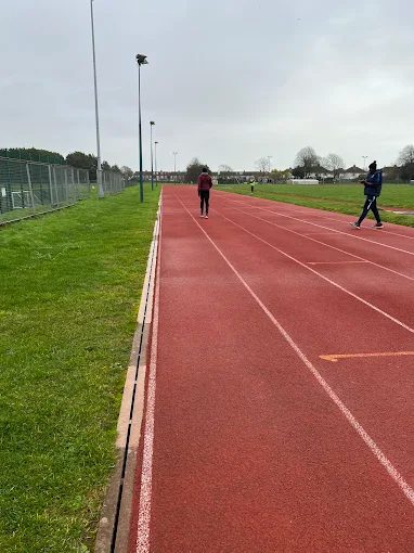 Worthing athletics track, Worthing Leisure Centre, Shaftesbury Avenue, Goring-by-Sea, Worthing, BN12 4ET